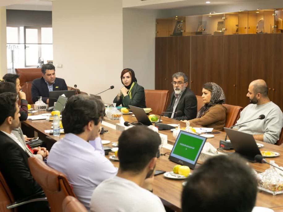 درباره مرکز نوآوری آیکونات 2